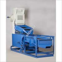 Industrial Destoner Machine
