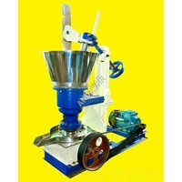 Edible Oil Making Machine