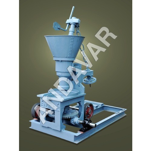 Oil Making Mill Machine
