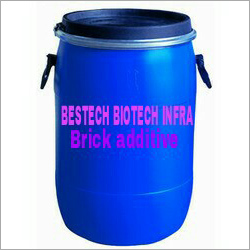 concrete brick additive