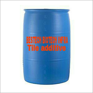 Construction Tile Additive