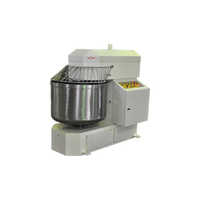 Dough Mixer - Stainless Steel | Semi-automatic, High-speed Motor, Energy Saving, Easy Operation, Long Functional Life