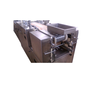 Biscuit Rotary Moulder Biscuit Rotary Moulder
