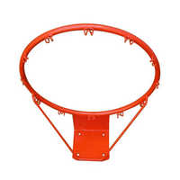 Basketball Ring Premium