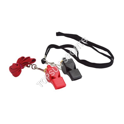 Sports Whistles