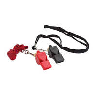 Sports Whistles