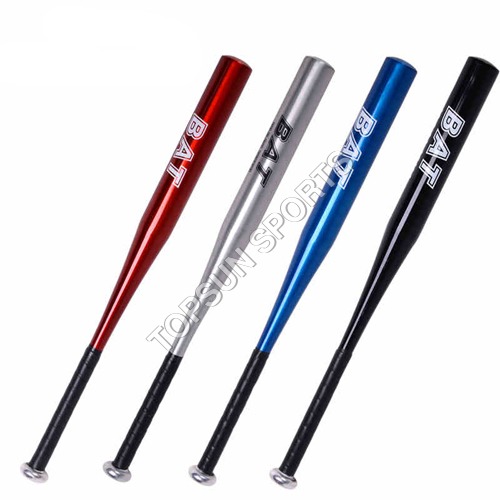 Aluminum Baseball Bat
