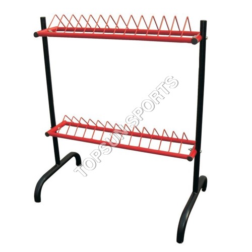 Discus Rack