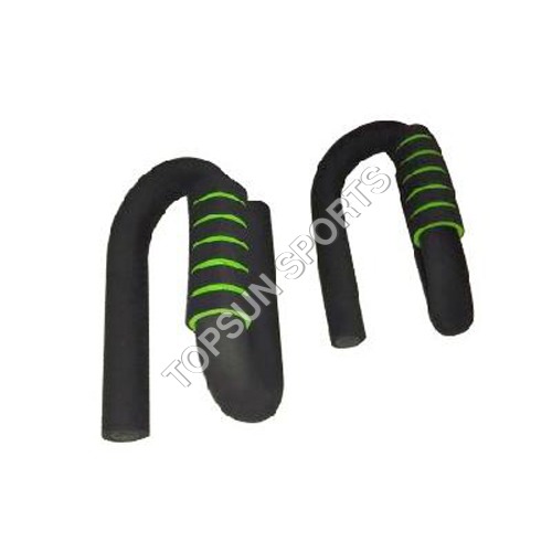 Push Up Bar Steel (KX-PUBS)