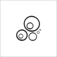 Rubber Backup Rings