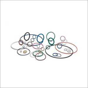 Precision Rubber O Rings