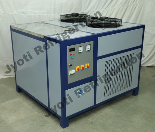 Brine Chiller Climate Type: Natural