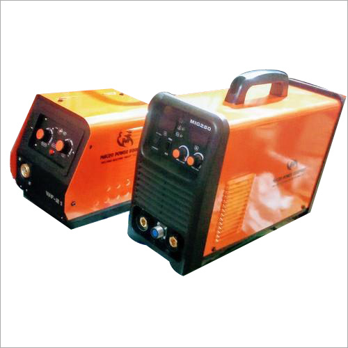 250Amp Co2 Welding Machine