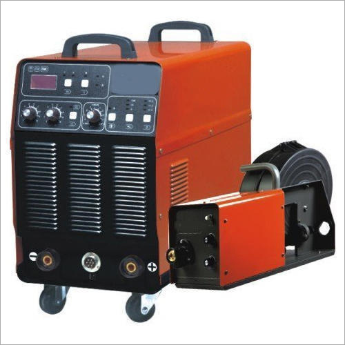 MIG Inverter Welding Machine