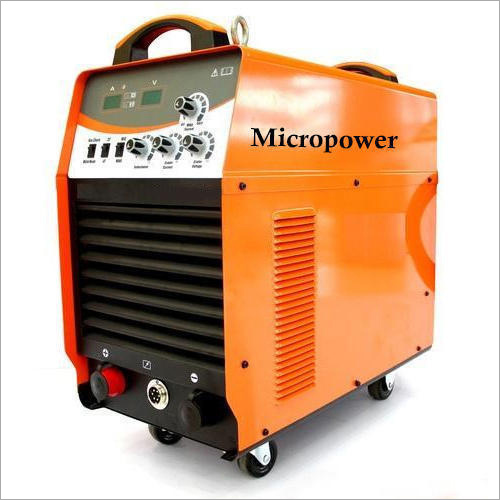 Portable MIG Welding Machine