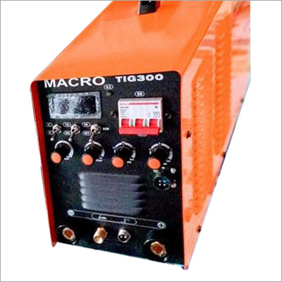 300amp Tig Inverter Base Welding Machine