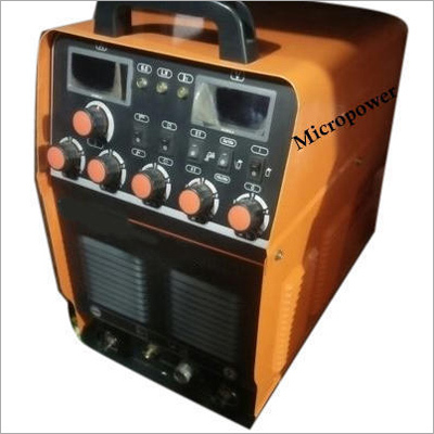 TIG 400 Base Welding Machine