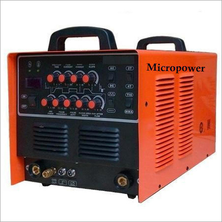 TIG DC Welding Machine