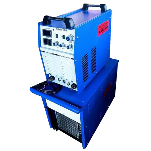 TIG Welding Machine With Water Cool System
