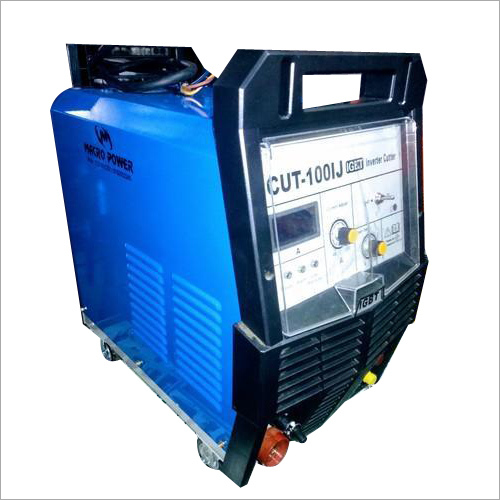 Cut100 Air Plasma Cutting Machine