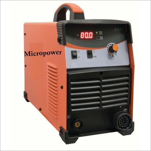 Inverter air plasma Cutter