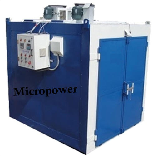 Industrial Welding Oven