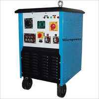 Industrial Welding Rectifier