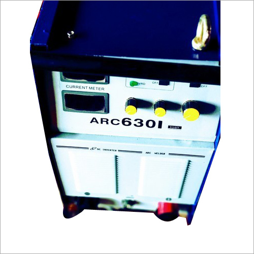 630Amp Arc Inverter Base Welding Machine