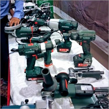 Grinding Machines
