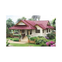 Building Construction Projects - Brick, Concrete | Customizable Architectural Design, Adhering To Building Codes, Expert Architects, Quality Testing Services