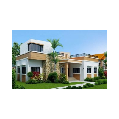Building Construction Contractor