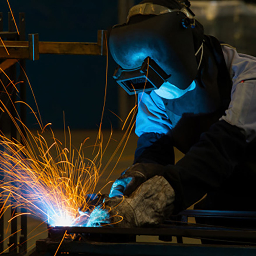Fabrication Product Fabrication Product