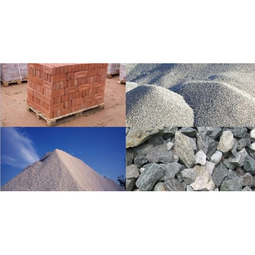 Building Materials