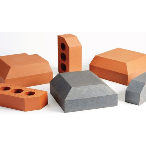 Cement Bricks
