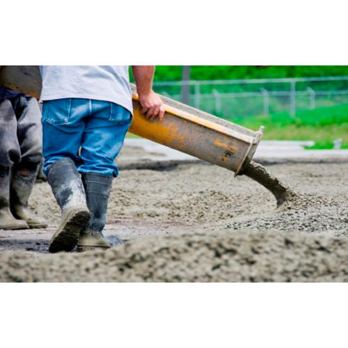Ready Mix Concrete
