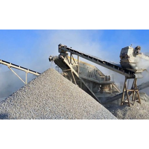 Stone Crushers Stone Crushers