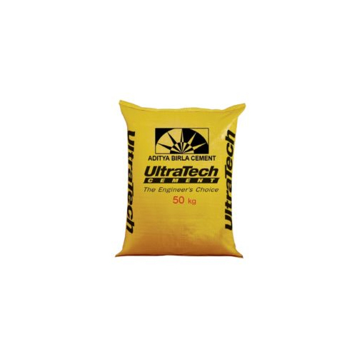 Ultratech Cements Ultratech Cements