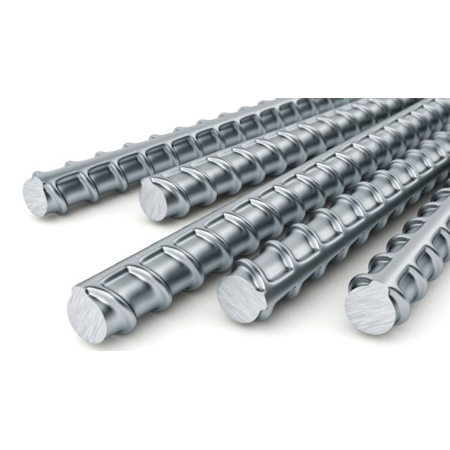 TMT Bars TMT Bars