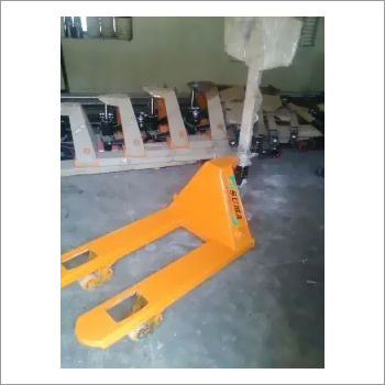 Kanchipuram Pallet Truck