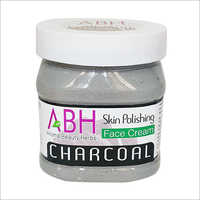 Charcoal Face Cream