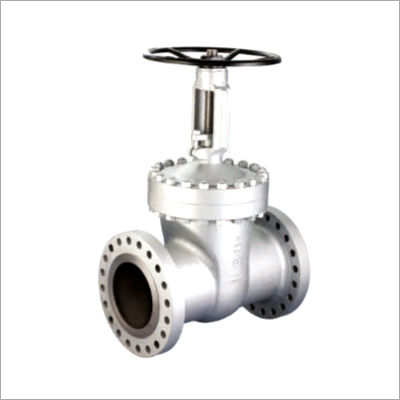 Gate Valves