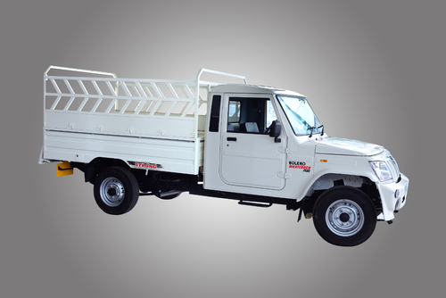 Bolero Cargo Extenders