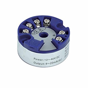 Temperature Instruments