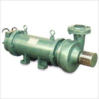 Monoset Submersible Pump (three Phase)