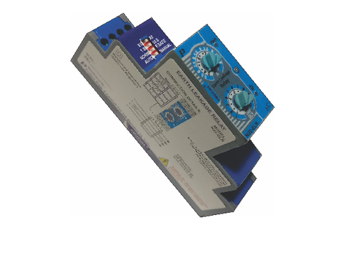 Earth Leakage Relays