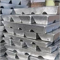 Aluminium Ingots