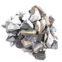 Ferro Molybdenum - Application: Industrial