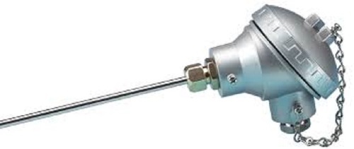 Head Type Temperature Sensor