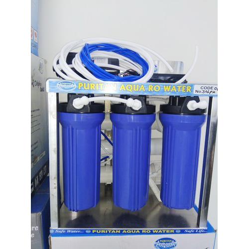 30 LPH RO Water Purifier