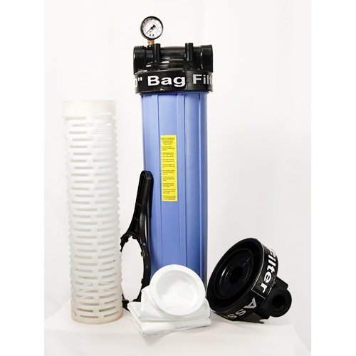 Water Tank Jumbo Filter